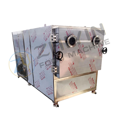 Nahrungsmitteltrocknungsmaschine Vakuumfrosttrocknungsmaschine Nahrungsmitteltrocknungsgeräte