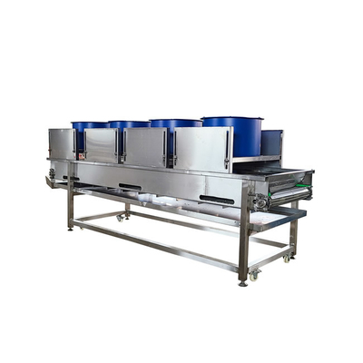 Tee Kaffee Bohnen Blaubeeren Gemüse Trockner Dehydrator Maschine
