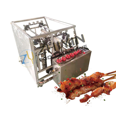 LPG-Grillmaschine Türkisches Grill elektrische Heizung individuell