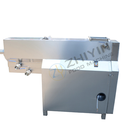 Automatische 304 Edelstahl Getreidewaschmaschine/Sesamsamenreinigungsmaschine