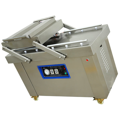 ODM Feuchtigkeitsdichte 70 cm Thermoforming Vakuumverpackungsmaschine