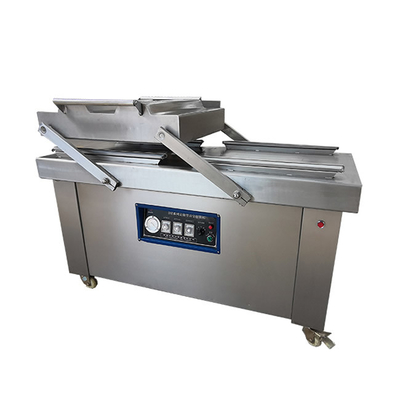 DZ700 700mm SUS304 Vakuumverpackungsmaschine zur Thermoformung