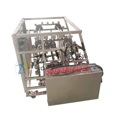 Elektrische Heizung, individuell angepasste Grillmaschine, Flüssiggasgrillmaschine im Freien