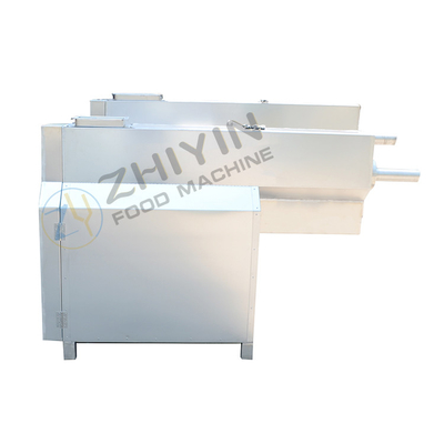 Automatische Maschine zur Reinigung von Sesamkerne