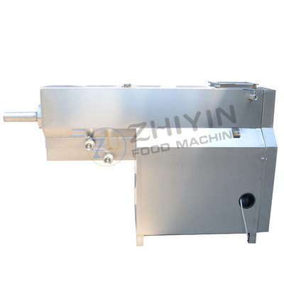 Hochwertige Waschmaschine, Entwässerungsmaschine, Sesamkerne Reinigungsmaschine