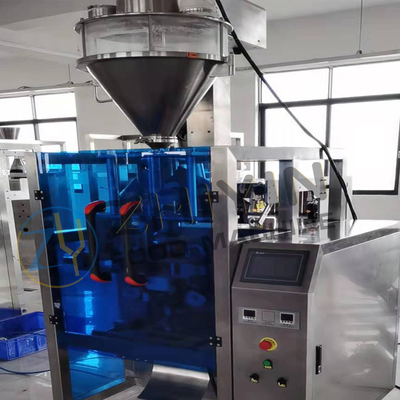Maschine zur Verpackung von Pulvergewürzen, automatische Maschine zur Verpackung von Pulvergewichten