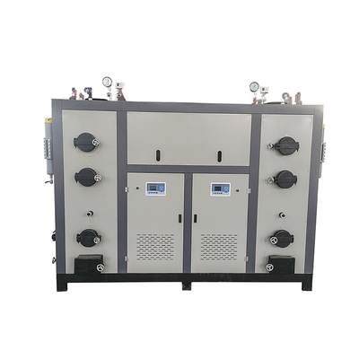 Elektrische Heizung Dampfheizung Trocknung Heizung Dampfkultur Horizontale Biomasse Dampfgenerator Dampfkessel
