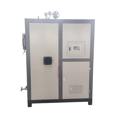 Elektrische Heizung Dampfheizung Trocknung Heizung Dampfkultur Horizontale Biomasse Dampfgenerator Dampfkessel