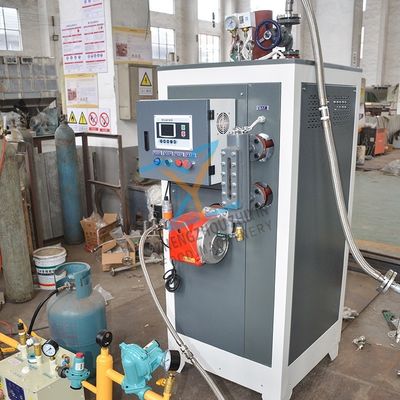 Steam Heating Drum Scraper Drying Machine Yeast Scraper Drying Machine Calcium Carbonate Drum Scraper Drying Machine Customization