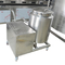 Automatische Frittiermaschine mit Gas 2000 kg/h