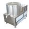 1.1kw 380v 300kg/h Entwässerungs- und Entwässerungsmaschine Französisch Pommes Frites Produktionslinie