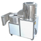 Frische Kartoffel Schälmaschine Schälmaschine 450kg/h Rettichschneidemaschine Schälmaschine