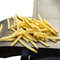 Elektrische 7 bis 12 mm Kartoffel-Fries-Gemüseschneidmaschinen