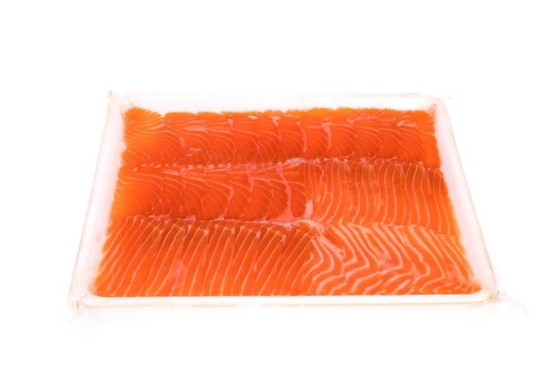 Kartoffelchips Snacks Obst Doppelkammer Vakuumverpackungsmaschine 304 Edelstahl