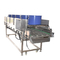 700 mm Kartoffelchips Entwässerungsmaschine für kommerzielle Obstdehydratoren