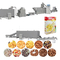 SS304 Maissflaken-Produktionslinie Puffed Food Extruder 300 kg/h Getreideverarbeitung