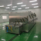 SUS304 2000kg/h Lebensmittelgefriermaschine Schnellgefriermaschine für Meeresfrüchte