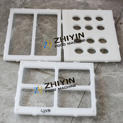 2.5KW Vakuummaschine zur Verpackung von Lebensmitteln